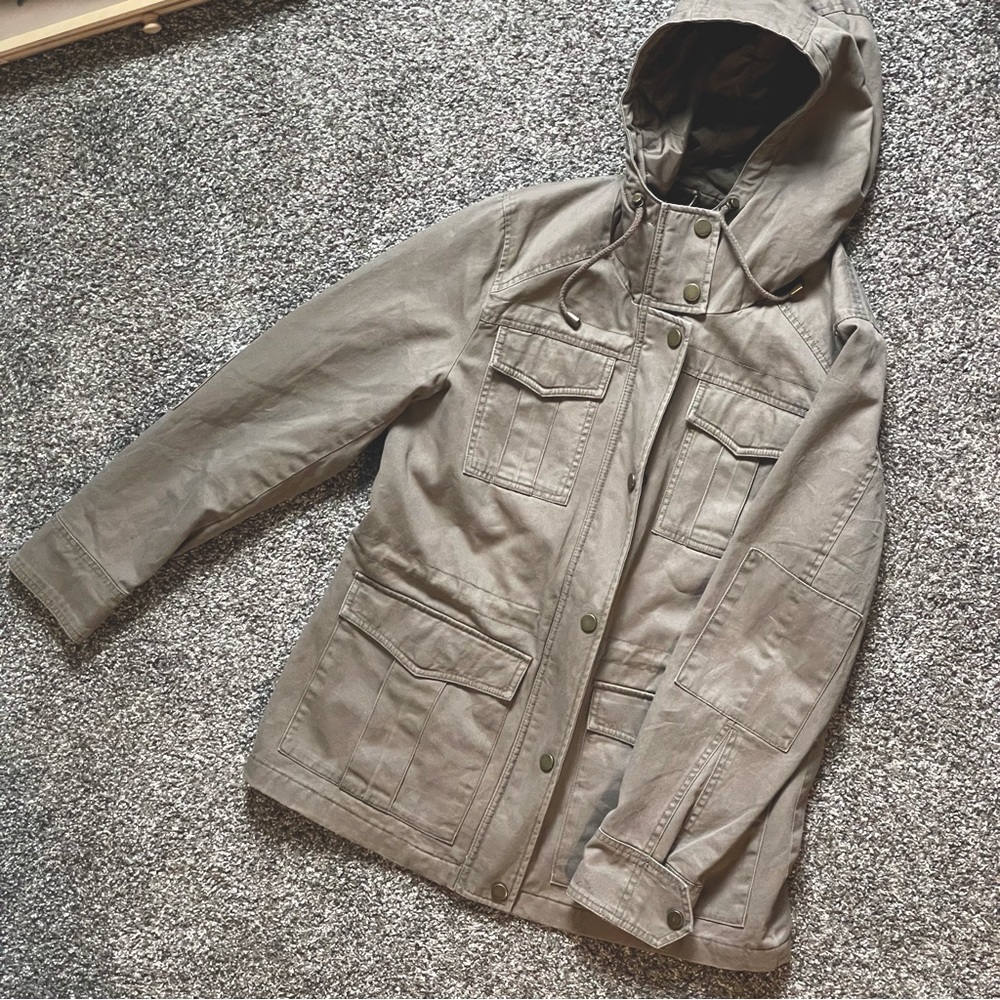 Women’s Lucky Brand jacket